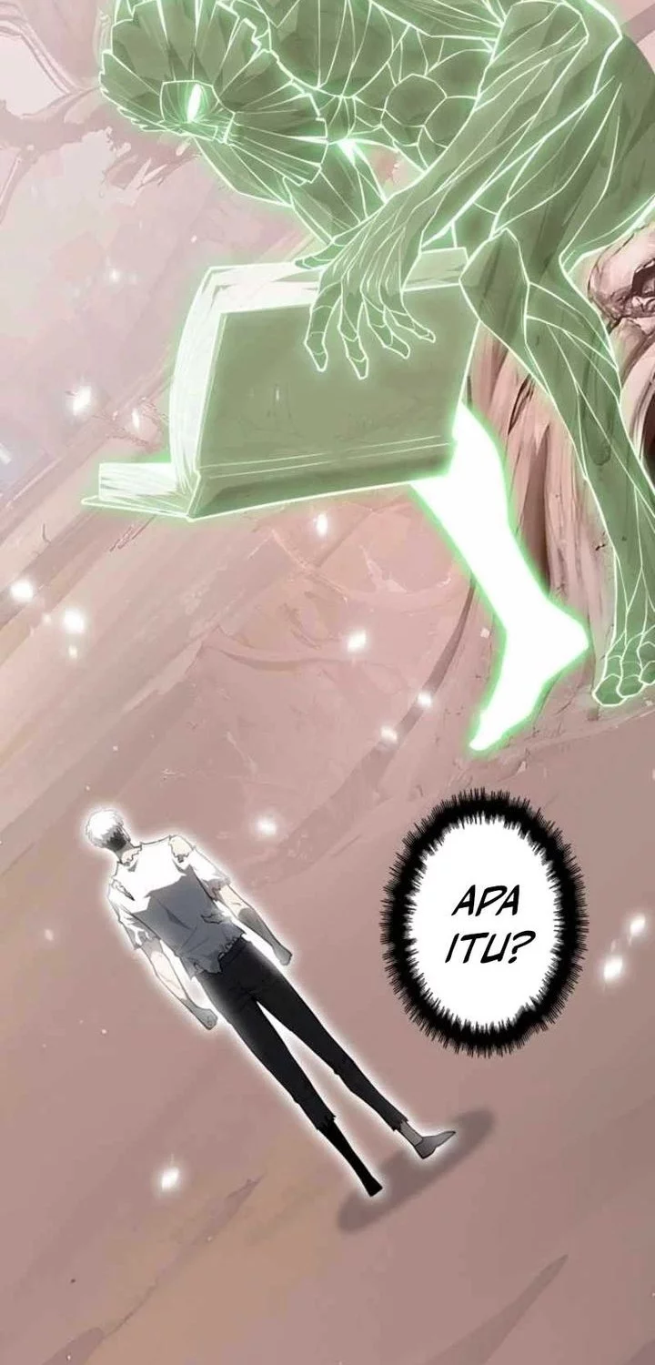 Return From The Abyss Chapter 40 - halaman 14