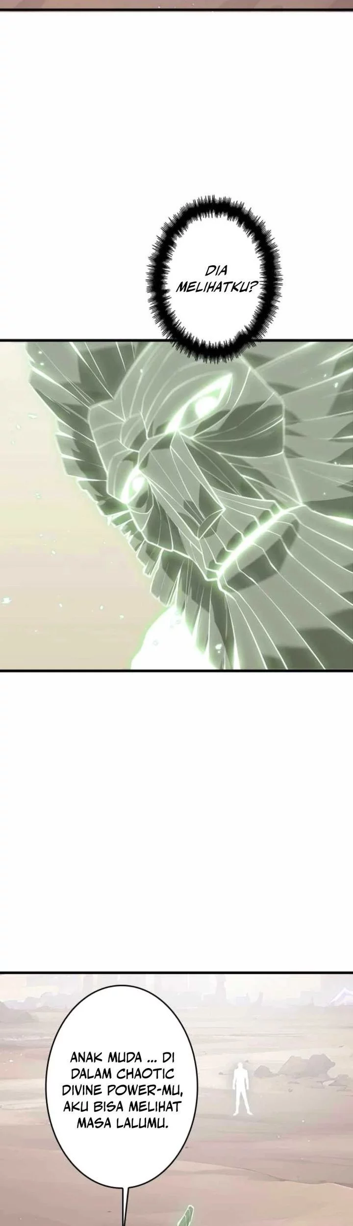 Return From The Abyss Chapter 40 - halaman 15