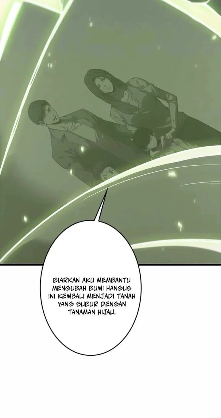 Return From The Abyss Chapter 40 - halaman 18