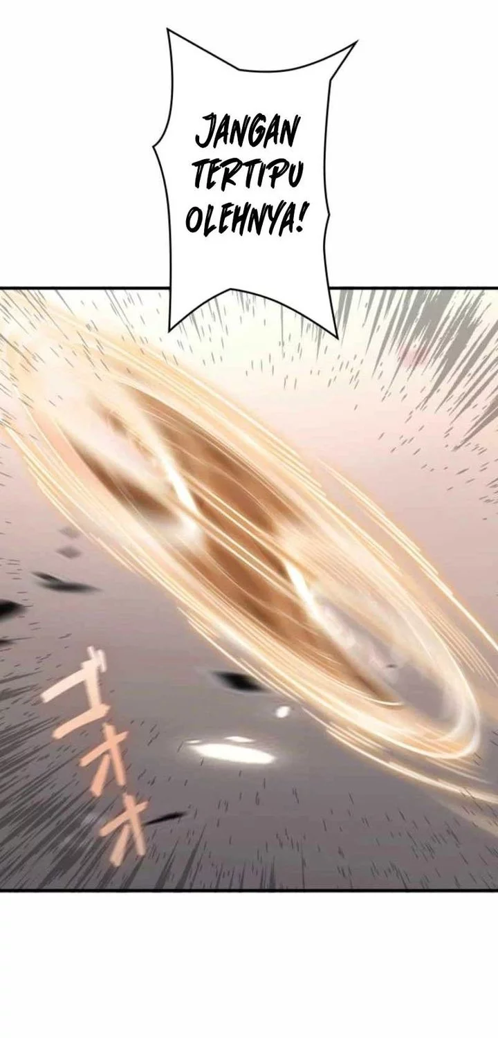 Return From The Abyss Chapter 40 - halaman 22