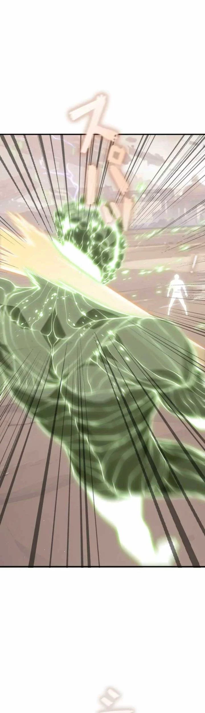 Return From The Abyss Chapter 40 - halaman 23