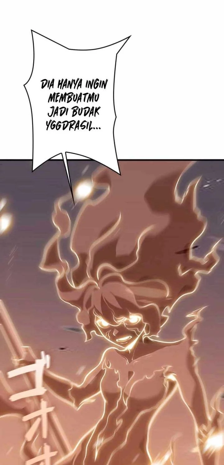 Return From The Abyss Chapter 40 - halaman 26