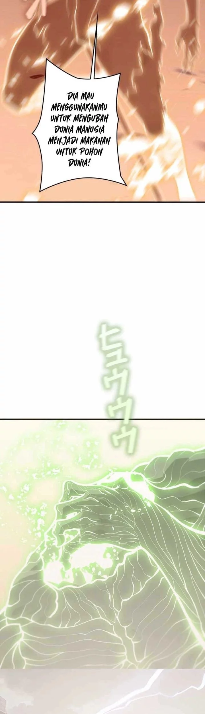 Return From The Abyss Chapter 40 - halaman 27