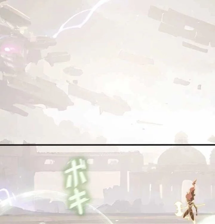 Return From The Abyss Chapter 40 - halaman 28