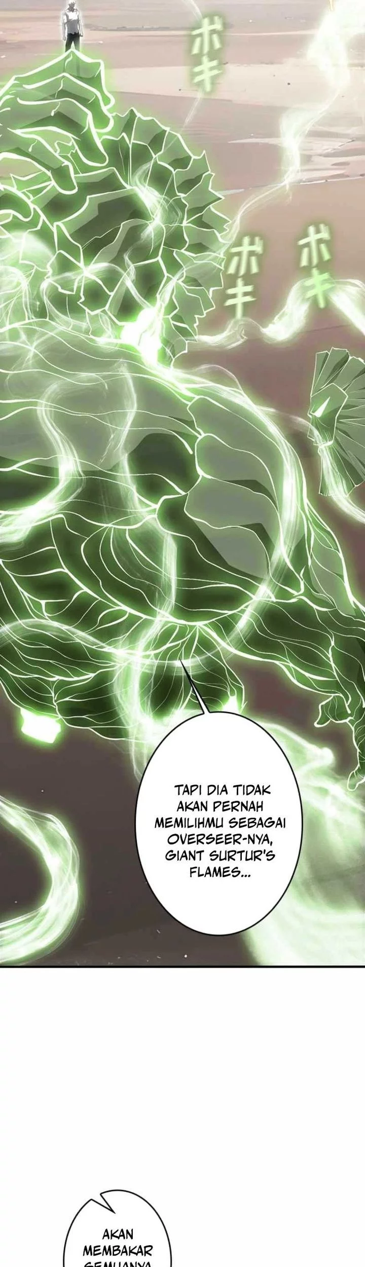 Return From The Abyss Chapter 40 - halaman 29