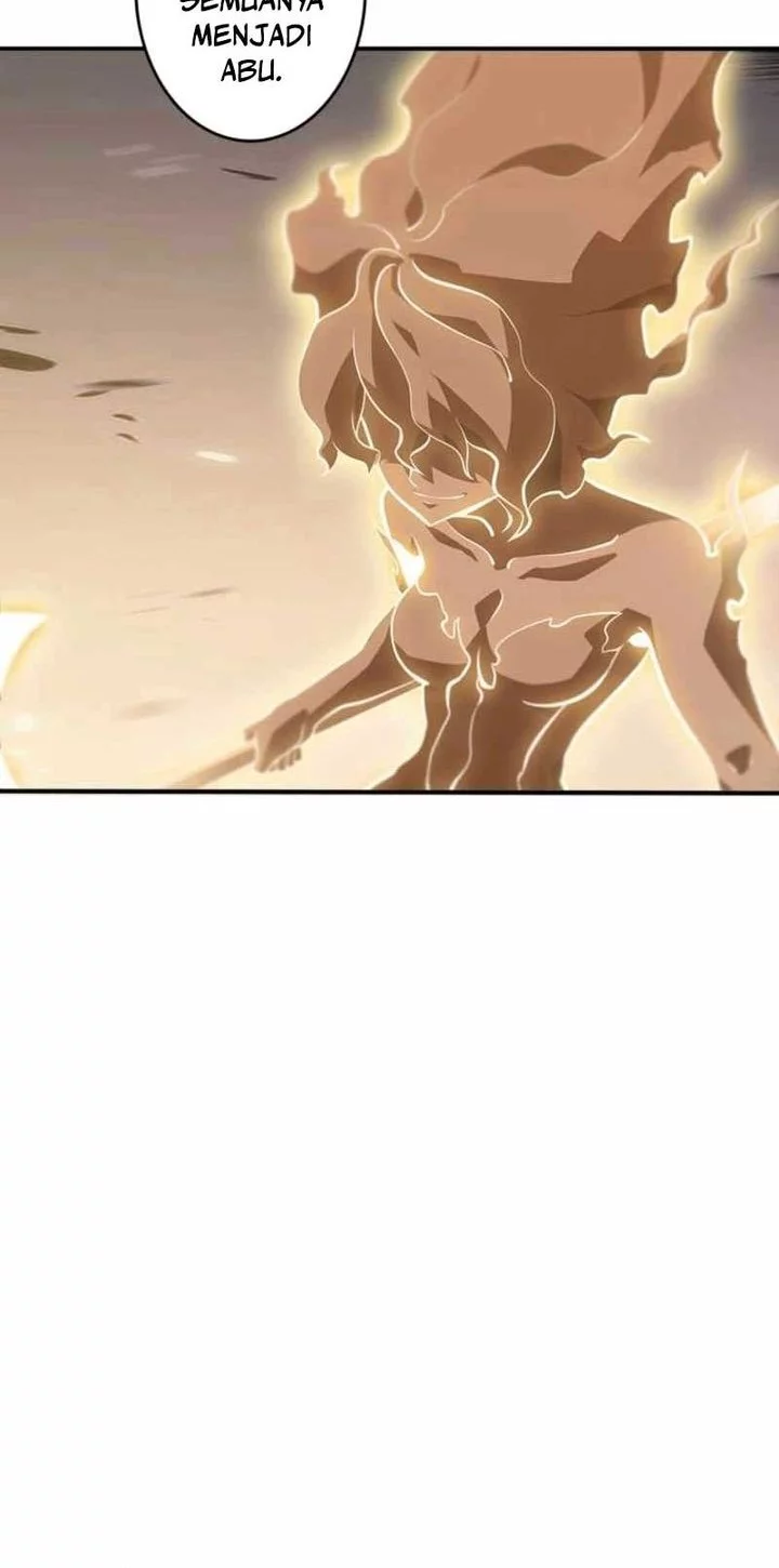 Return From The Abyss Chapter 40 - halaman 30