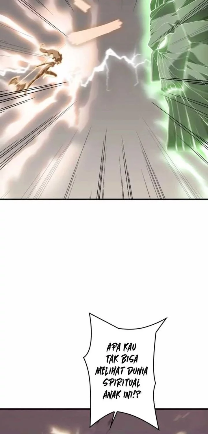 Return From The Abyss Chapter 40 - halaman 32