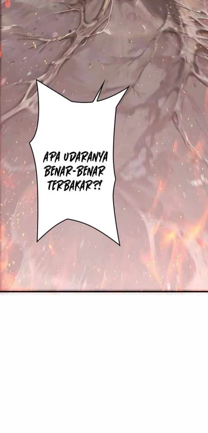 Return From The Abyss Chapter 40 - halaman 34