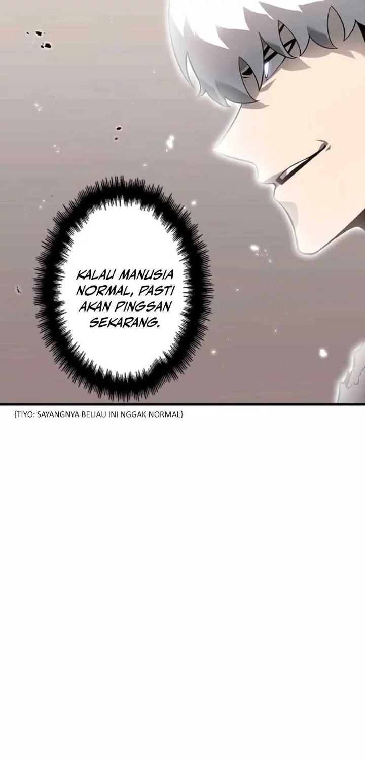 Return From The Abyss Chapter 40 - halaman 48