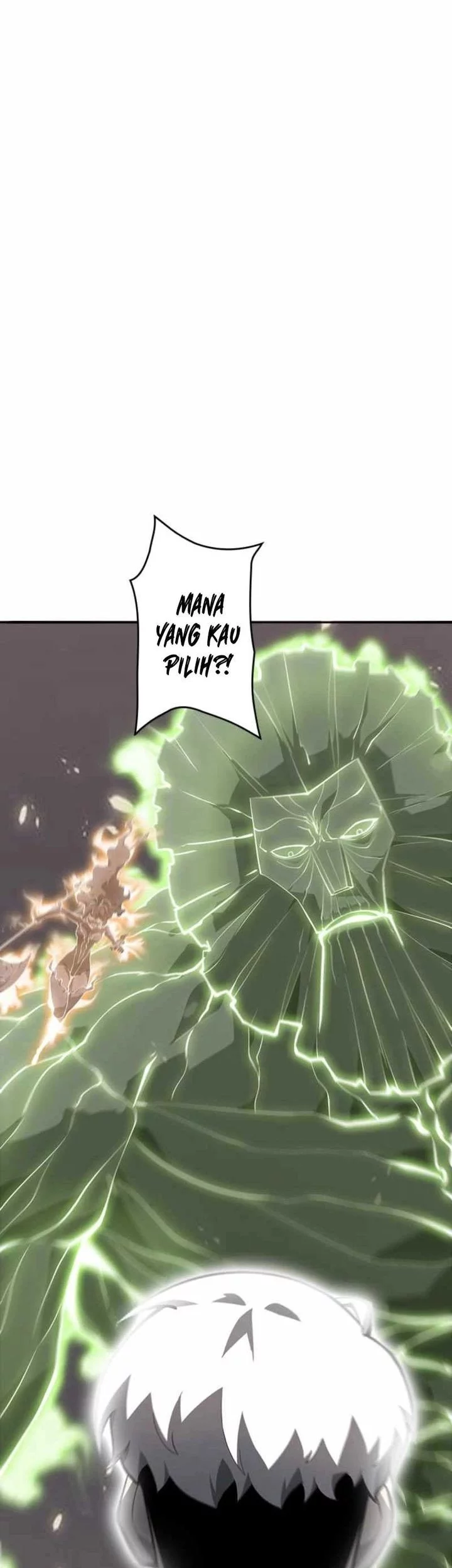 Return From The Abyss Chapter 40 - halaman 49