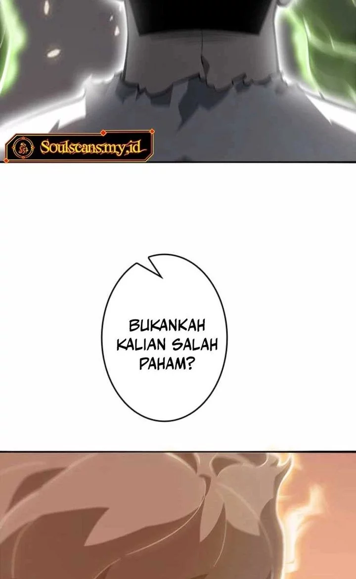 Return From The Abyss Chapter 40 - halaman 50