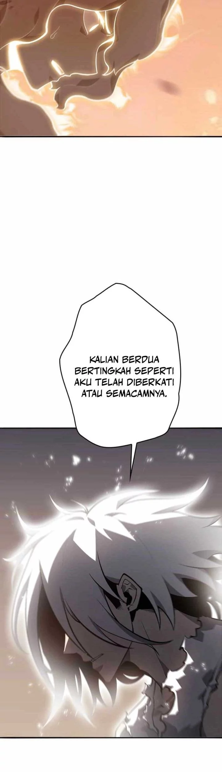 Return From The Abyss Chapter 40 - halaman 51