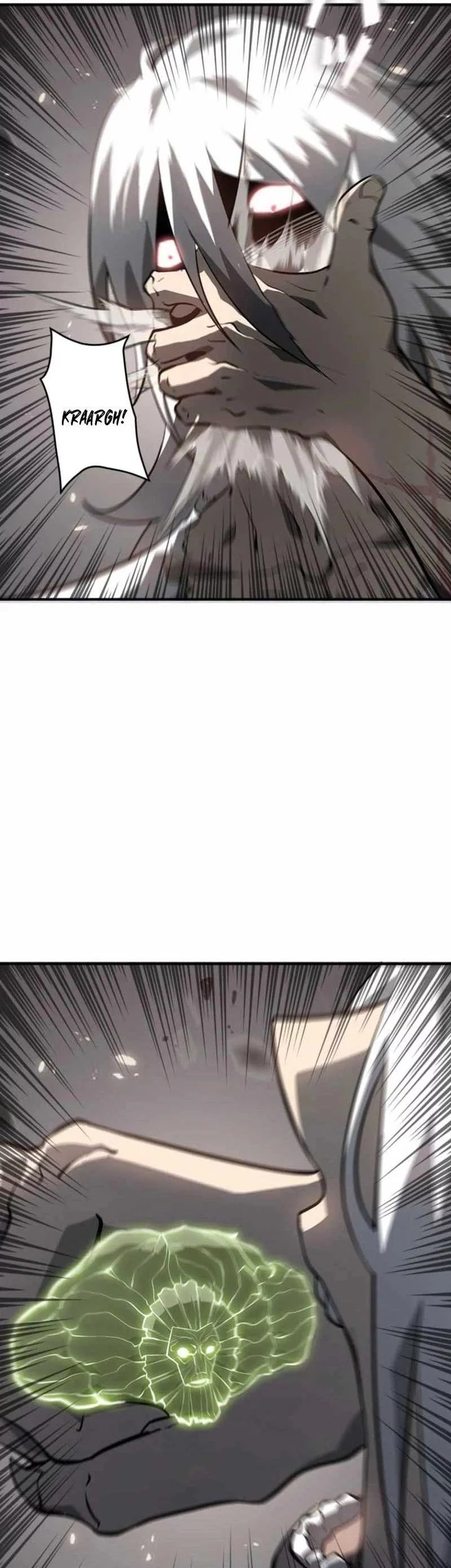 Return From The Abyss Chapter 40 - halaman 57