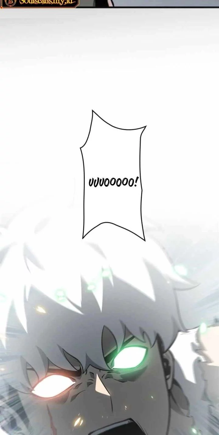 Return From The Abyss Chapter 40 - halaman 6