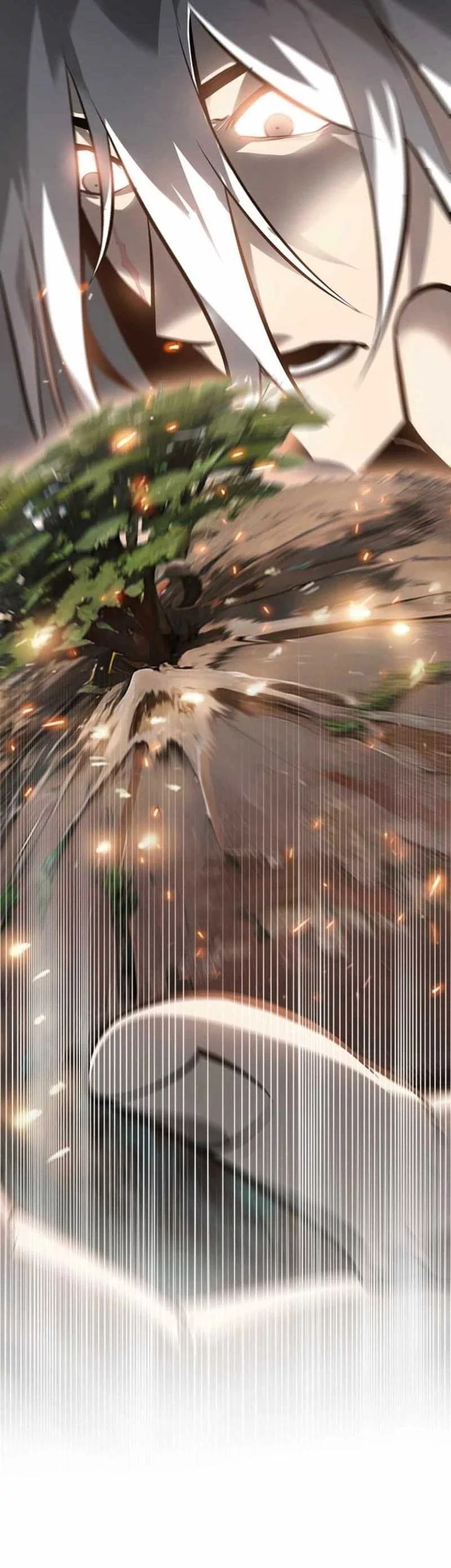 Return From The Abyss Chapter 40 - halaman 61