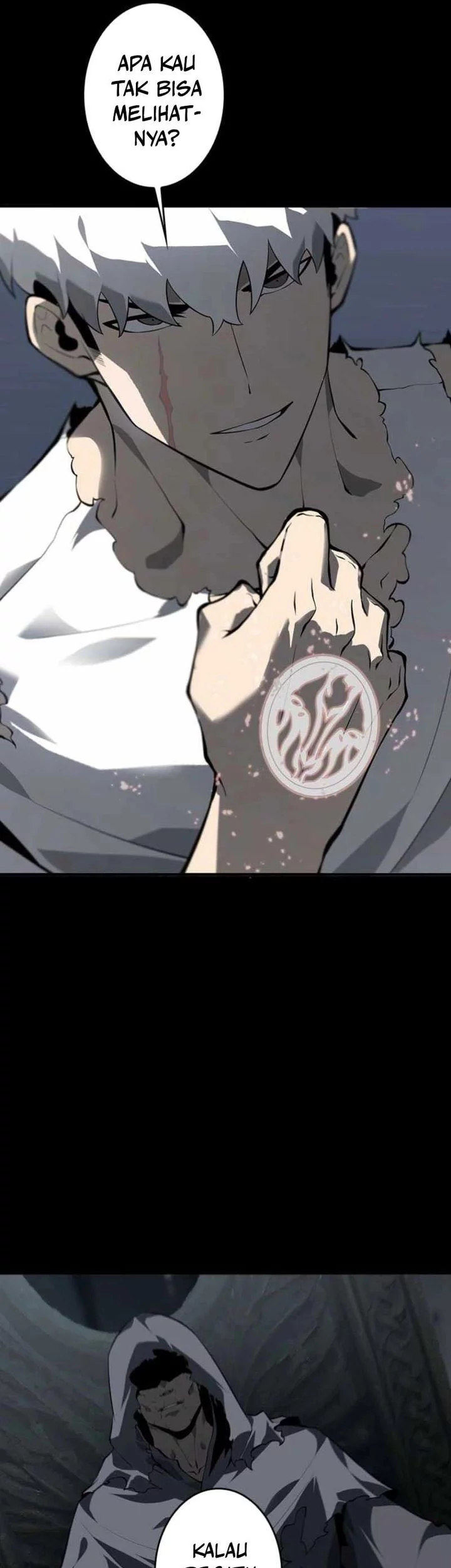 Return From The Abyss Chapter 40 - halaman 67