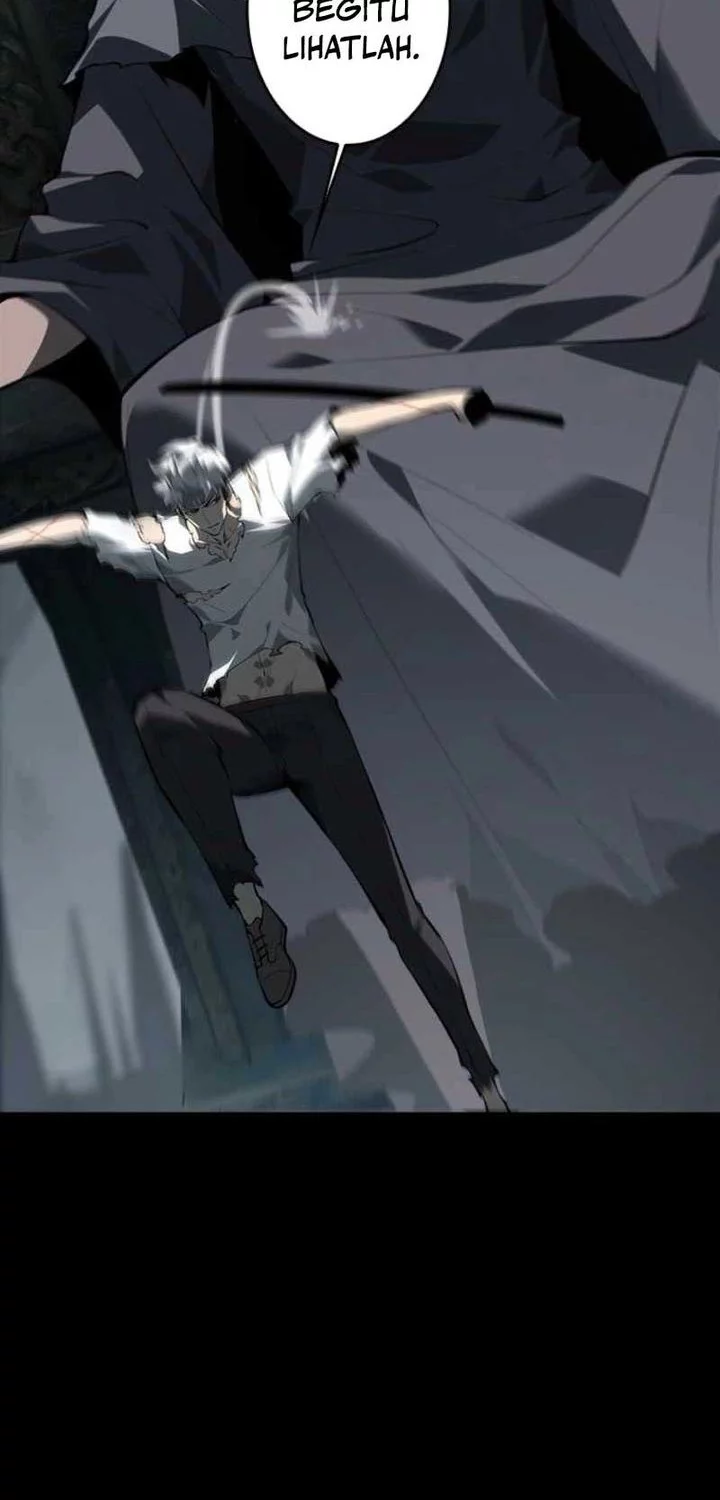 Return From The Abyss Chapter 40 - halaman 68