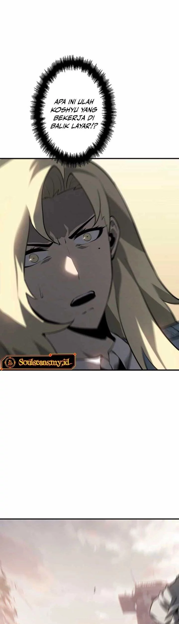 Return From The Abyss Chapter 40 - halaman 73