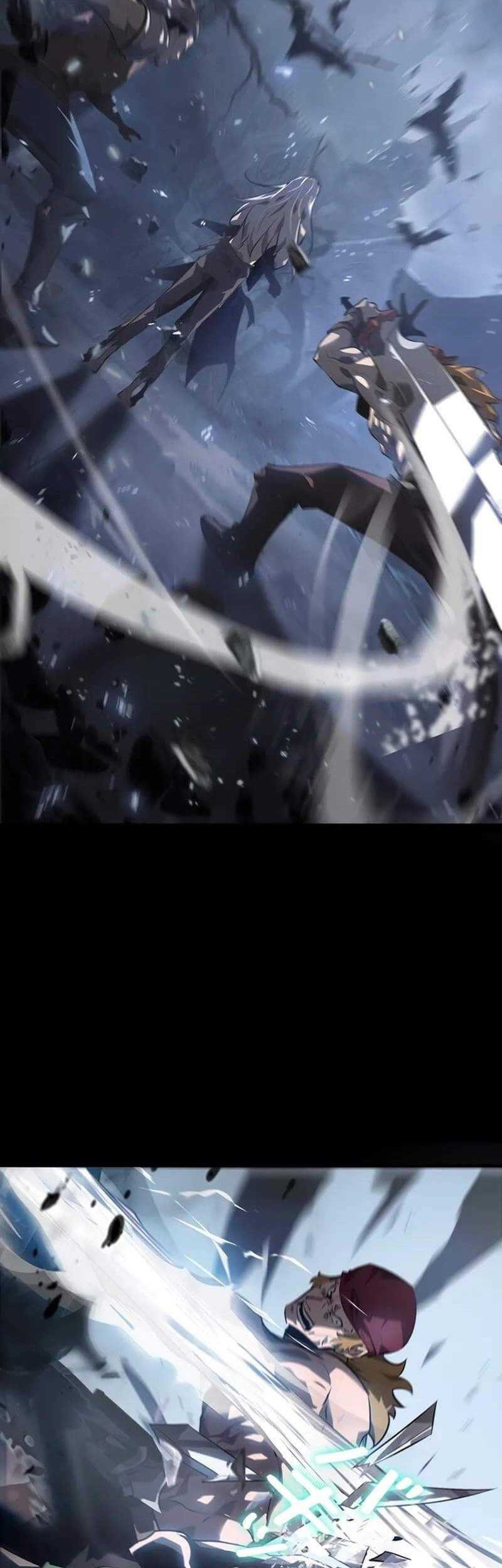 Return From The Abyss Chapter 5 - halaman 10