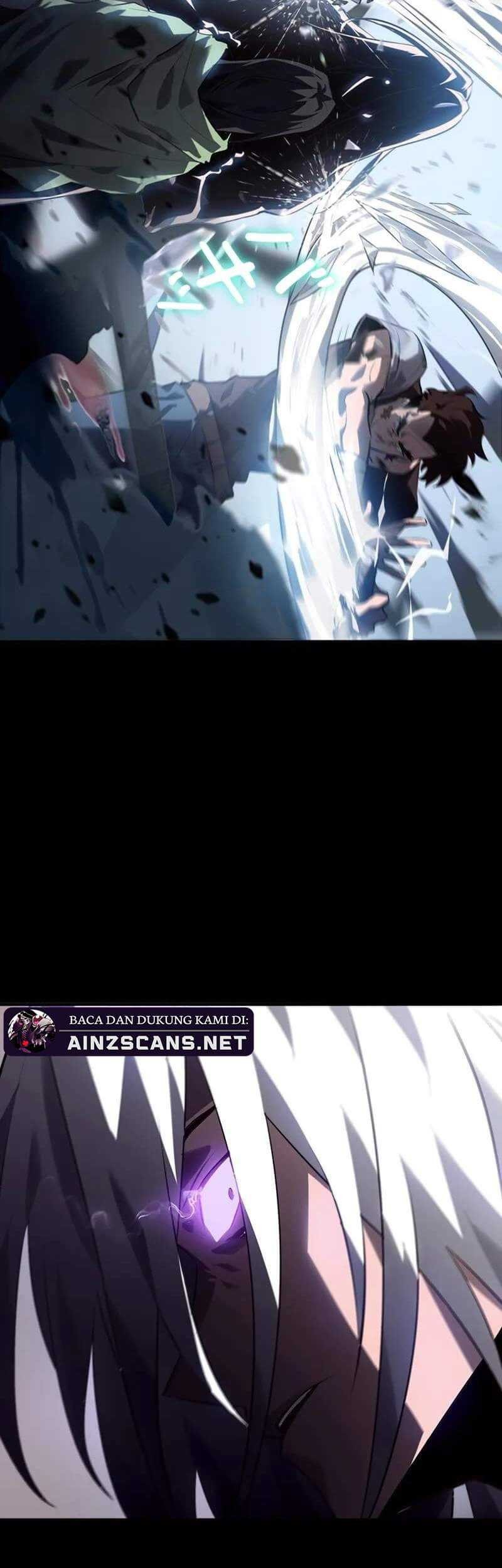 Return From The Abyss Chapter 5 - halaman 11