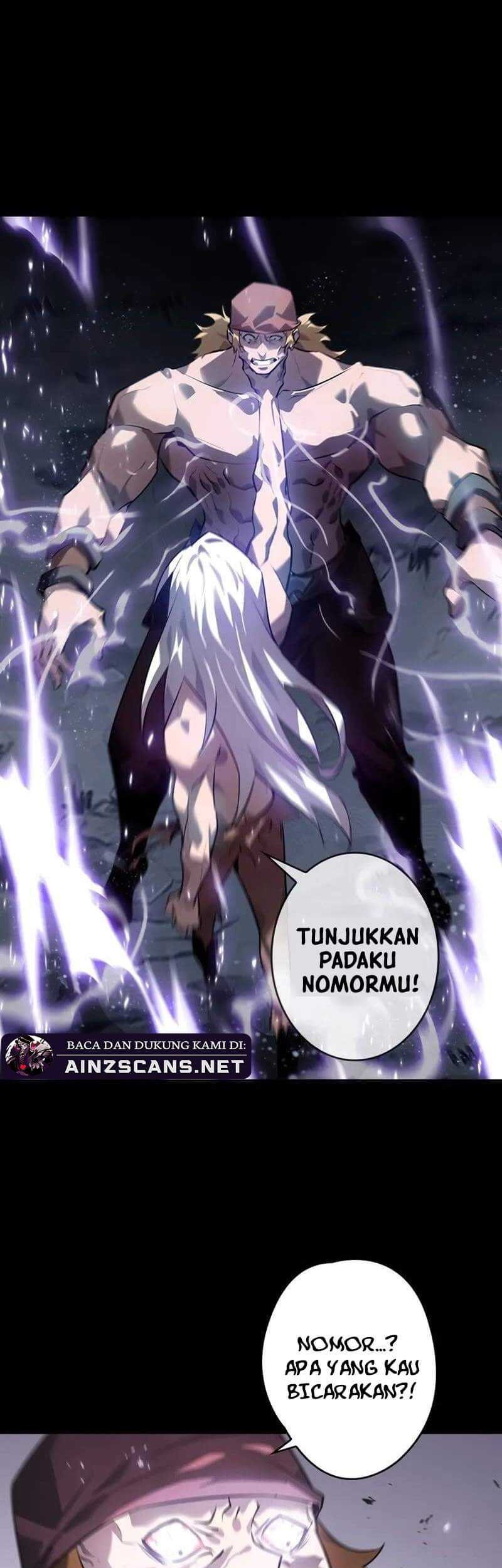 Return From The Abyss Chapter 5 - halaman 15