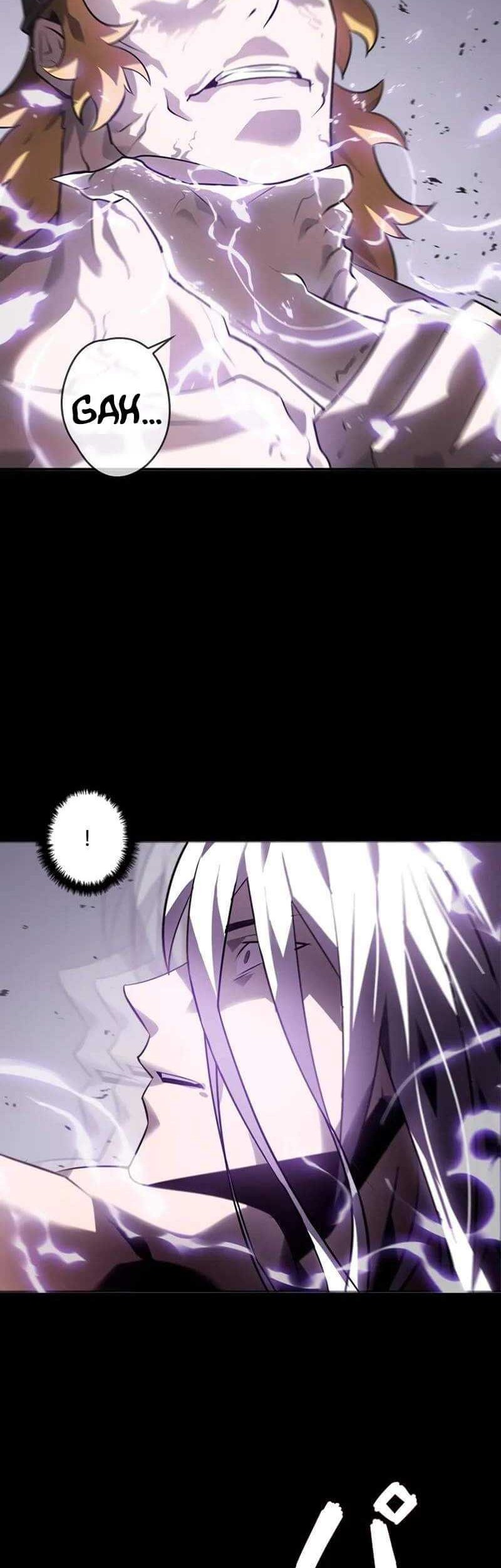 Return From The Abyss Chapter 5 - halaman 16