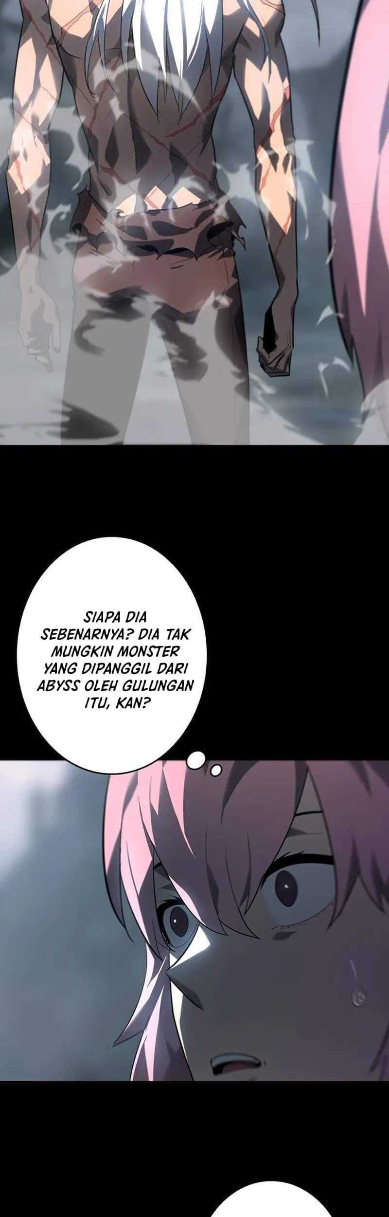 Return From The Abyss Chapter 5 - halaman 22