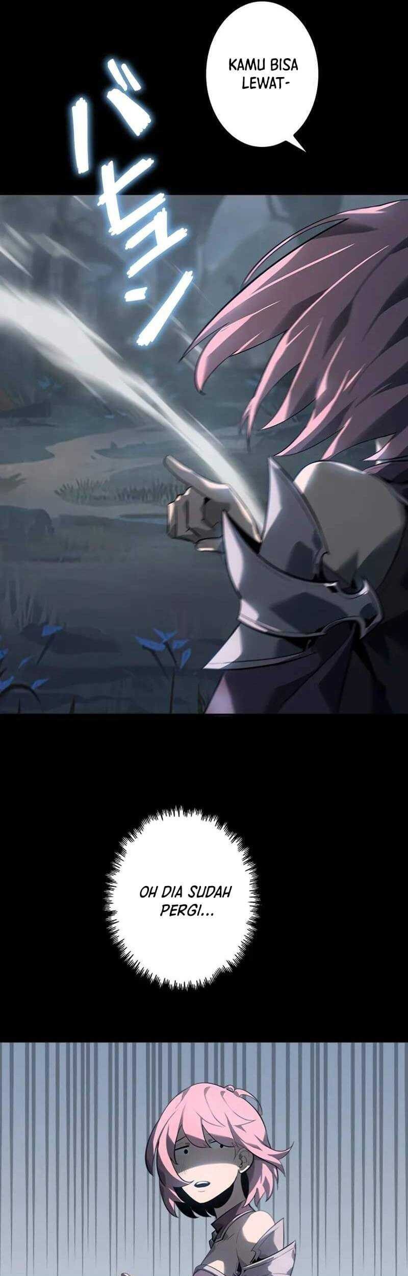 Return From The Abyss Chapter 5 - halaman 30