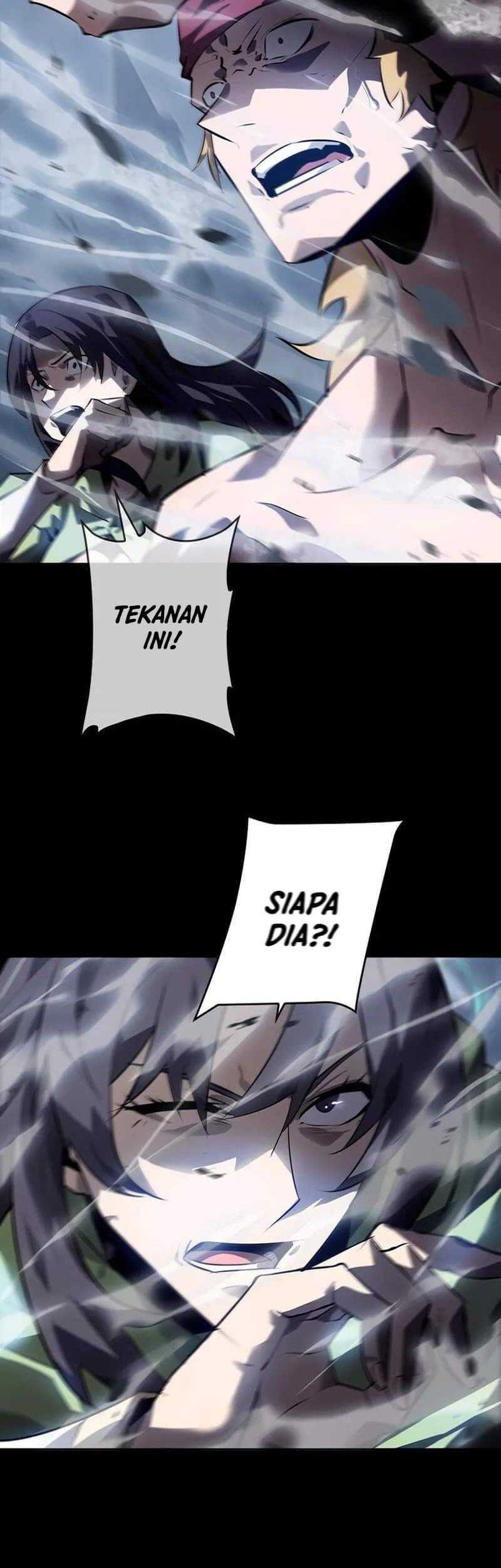 Return From The Abyss Chapter 5 - halaman 4