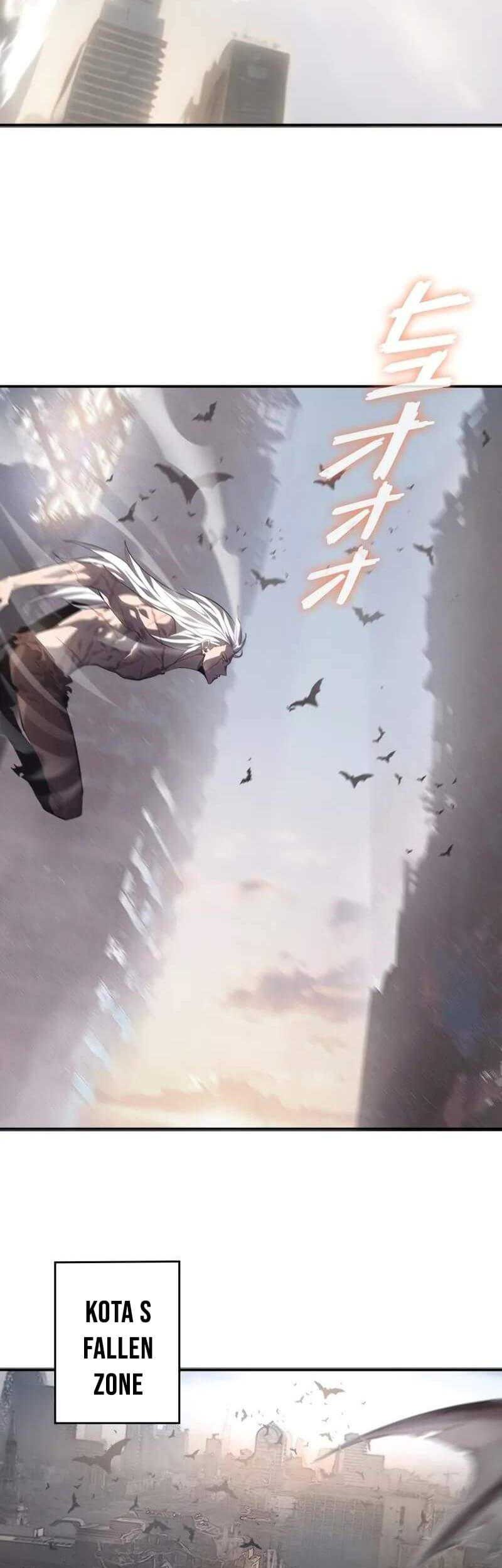 Return From The Abyss Chapter 5 - halaman 49