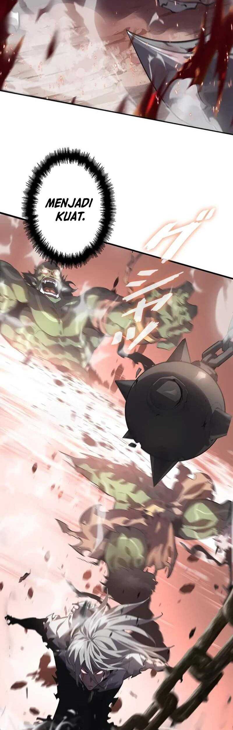 Return From The Abyss Chapter 5 - halaman 54