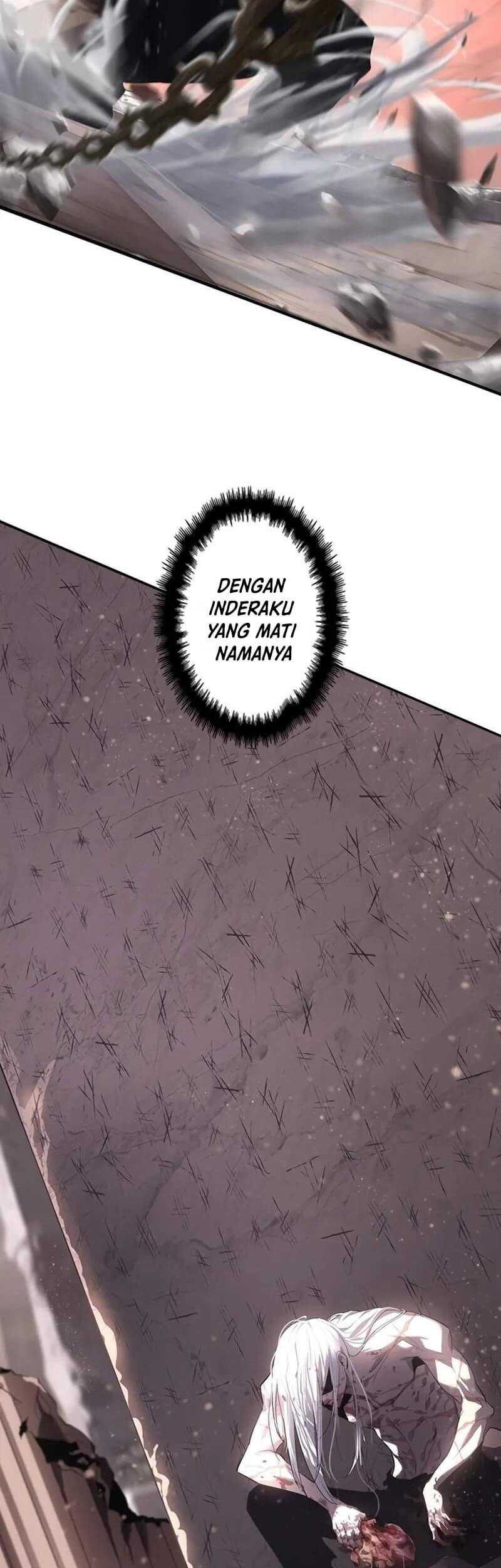 Return From The Abyss Chapter 5 - halaman 55