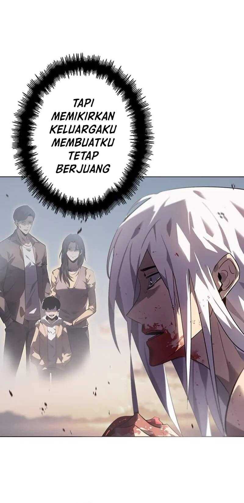 Return From The Abyss Chapter 5 - halaman 57