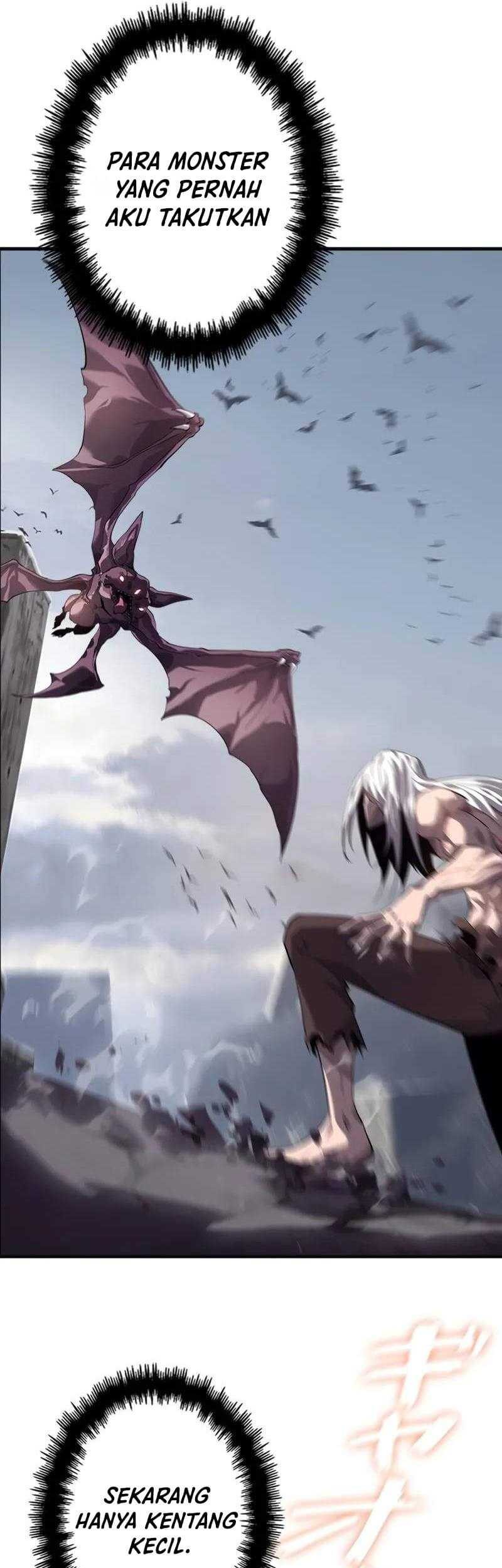 Return From The Abyss Chapter 5 - halaman 58