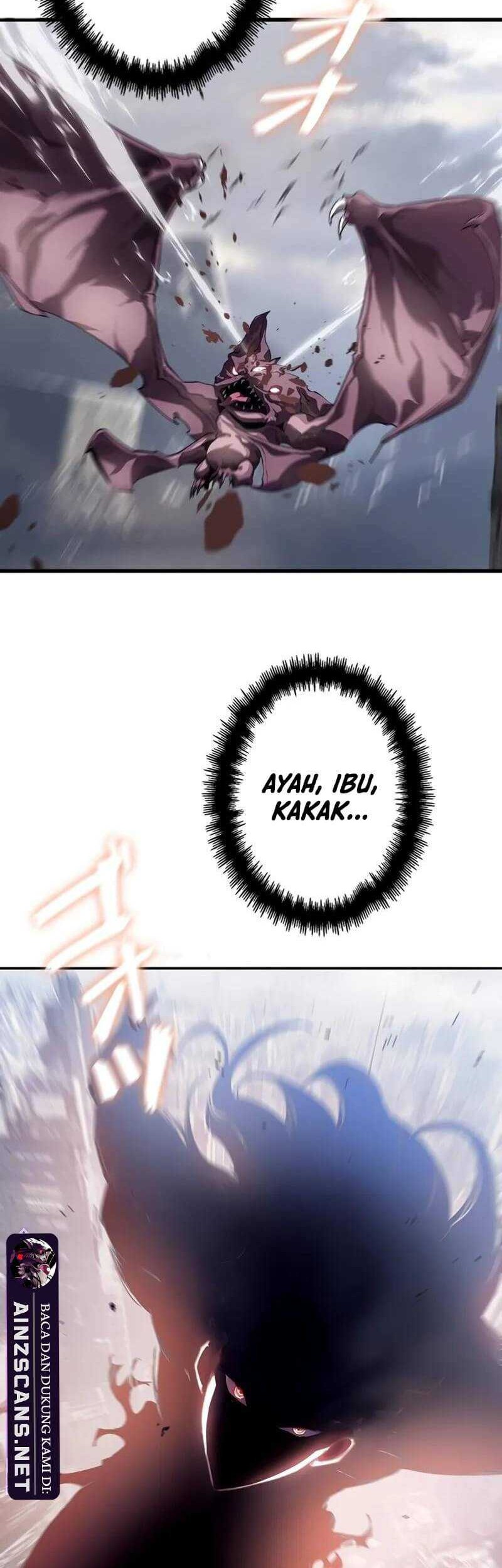 Return From The Abyss Chapter 5 - halaman 59