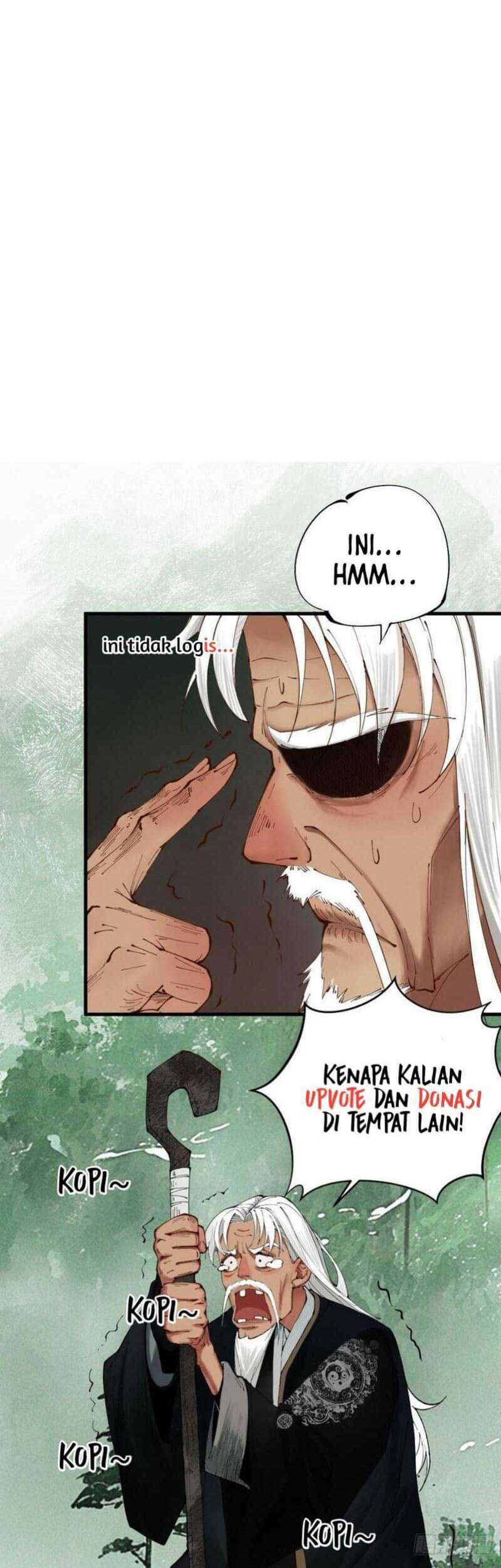 Return From The Abyss Chapter 5 - halaman 61