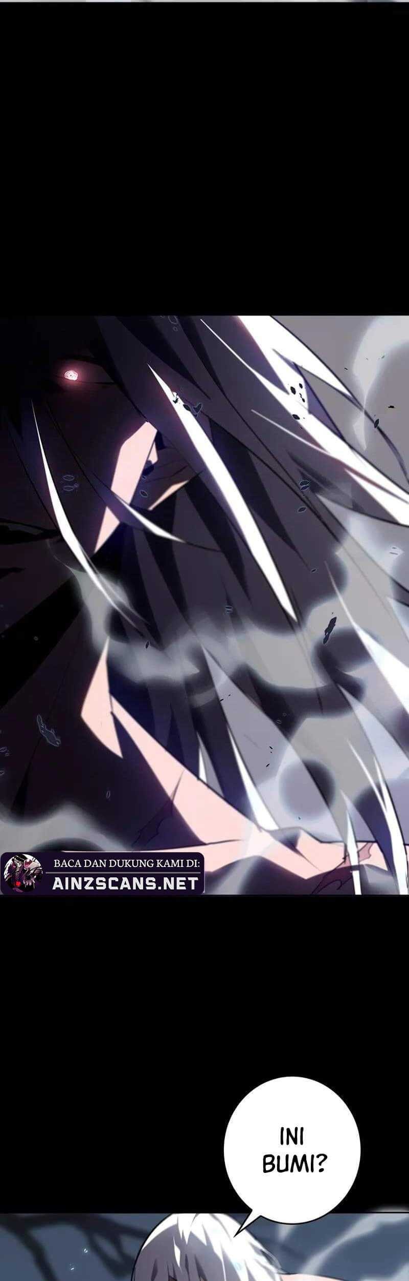 Return From The Abyss Chapter 5 - halaman 7