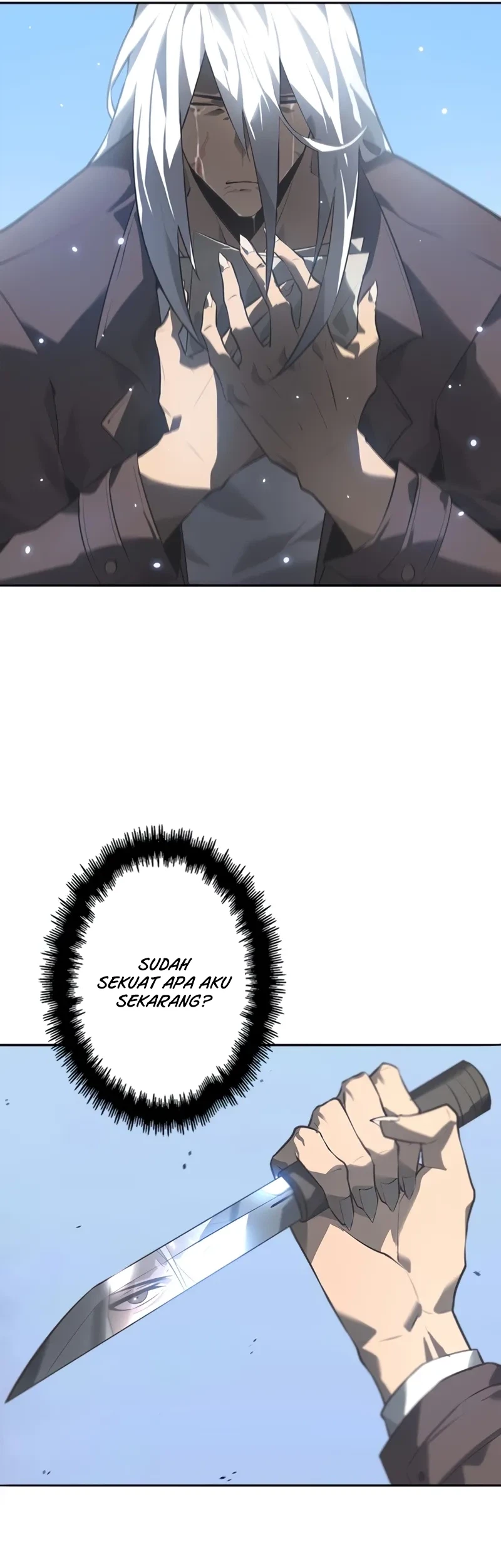 Return From The Abyss Chapter 6 - halaman 15