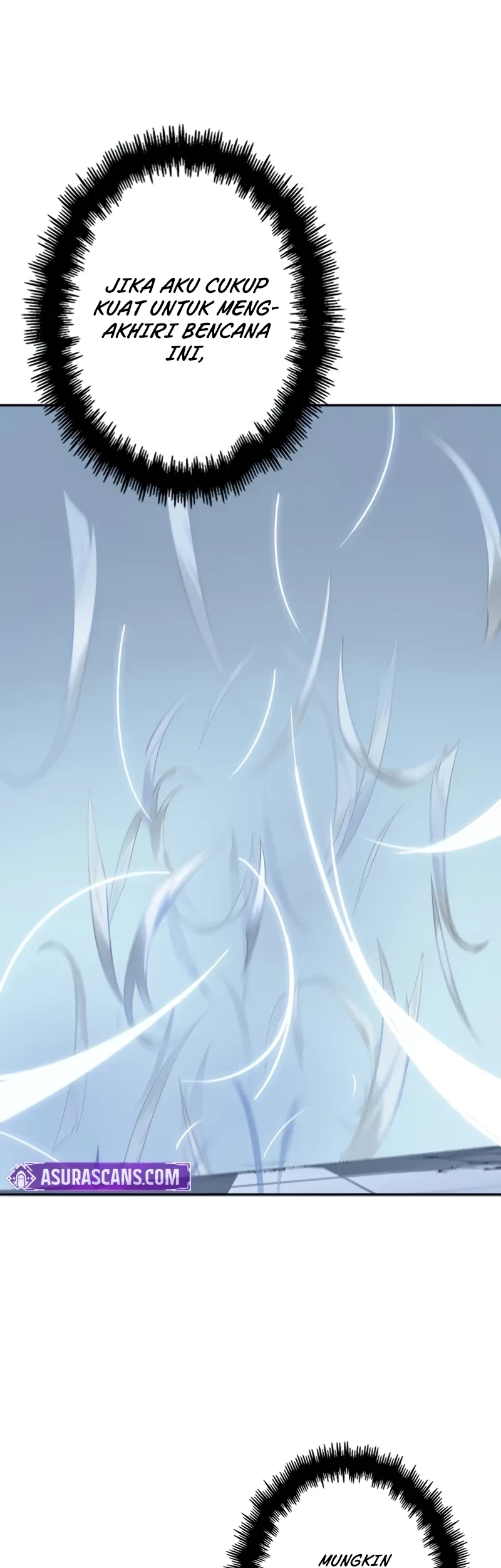 Return From The Abyss Chapter 6 - halaman 16