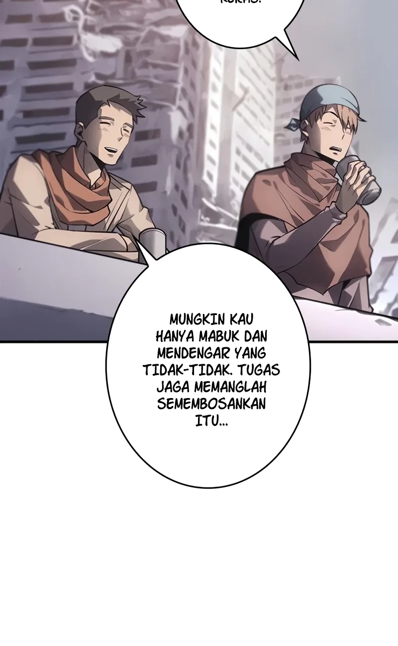 Return From The Abyss Chapter 6 - halaman 26