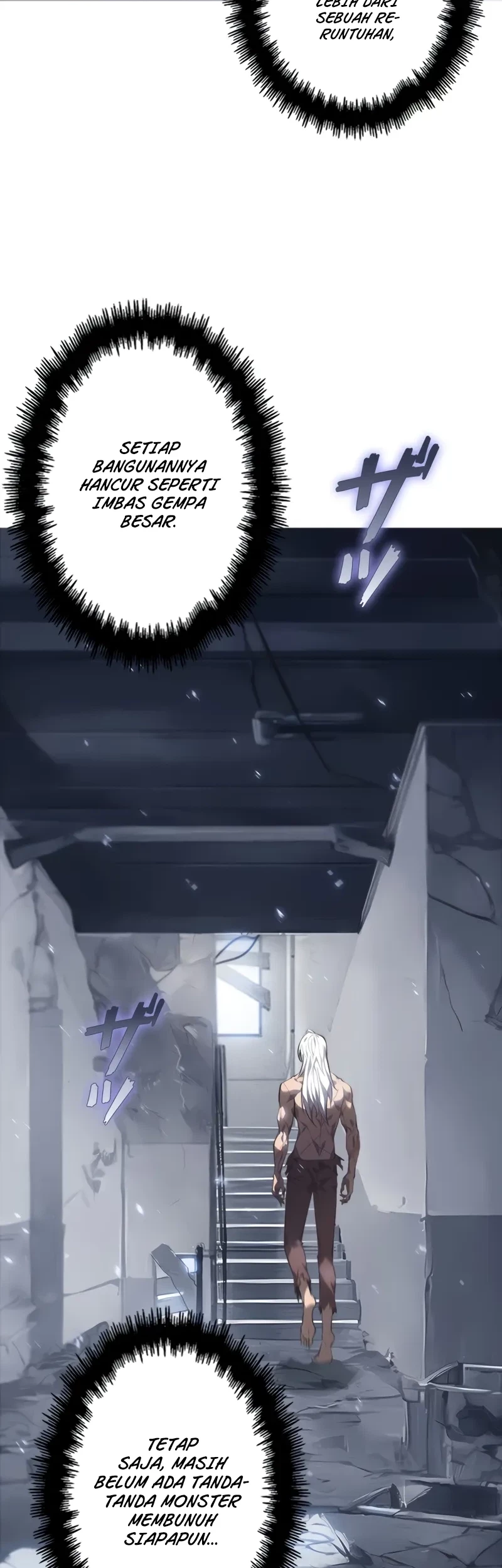 Return From The Abyss Chapter 6 - halaman 4