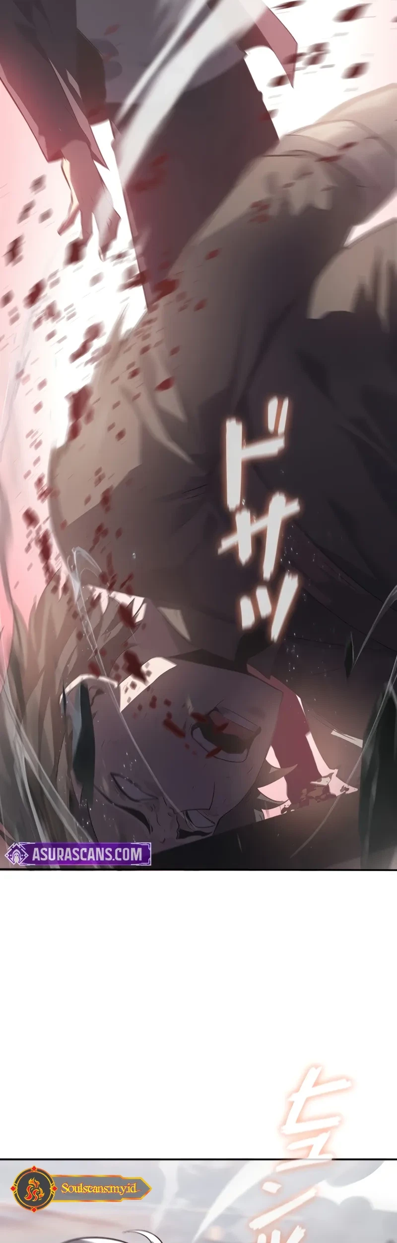 Return From The Abyss Chapter 6 - halaman 41
