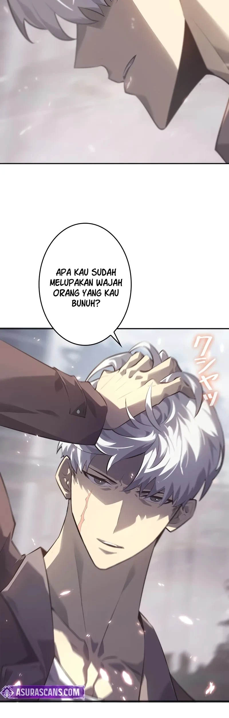 Return From The Abyss Chapter 6 - halaman 46