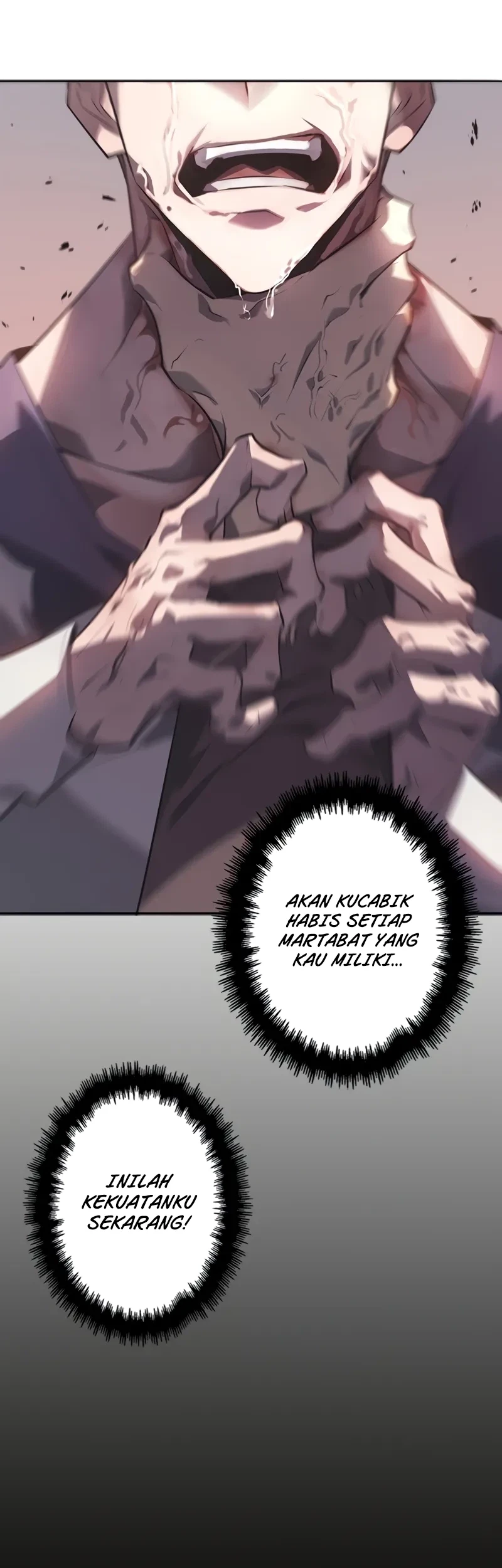 Return From The Abyss Chapter 6 - halaman 55