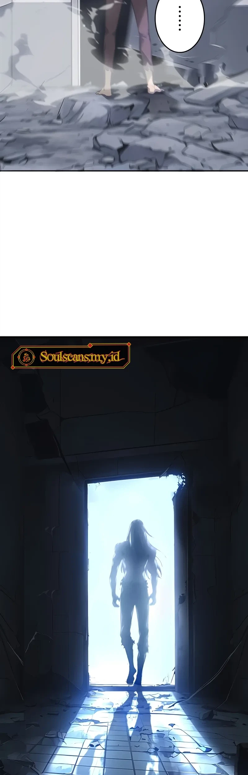 Return From The Abyss Chapter 6 - halaman 7