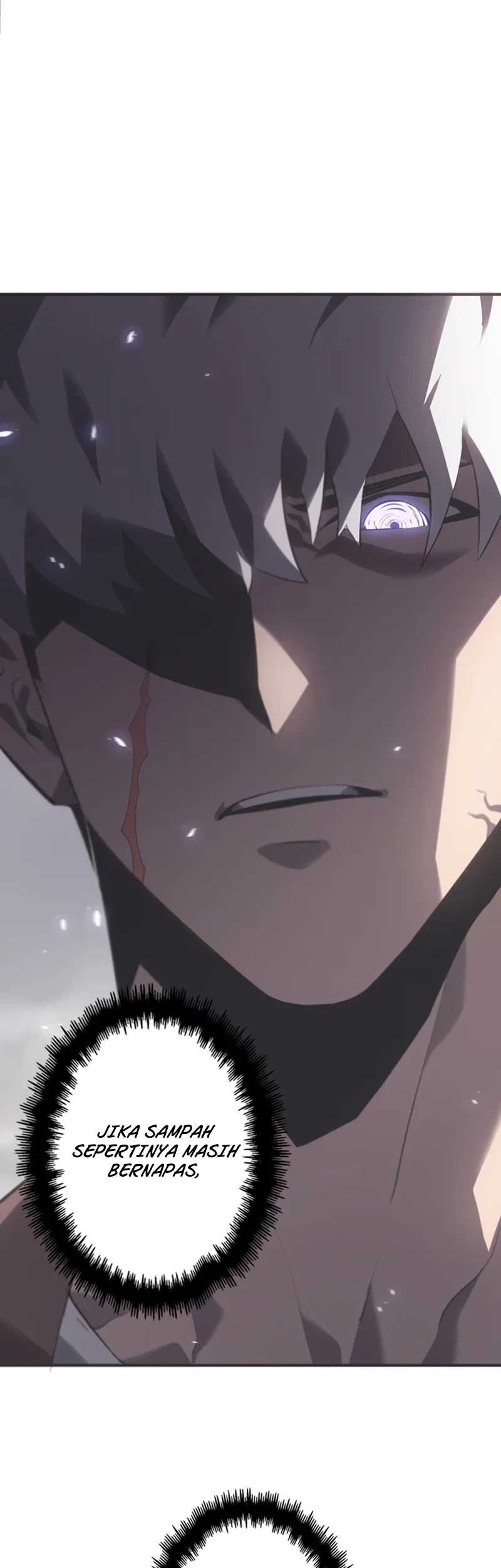 Return From The Abyss Chapter 7 - halaman 11