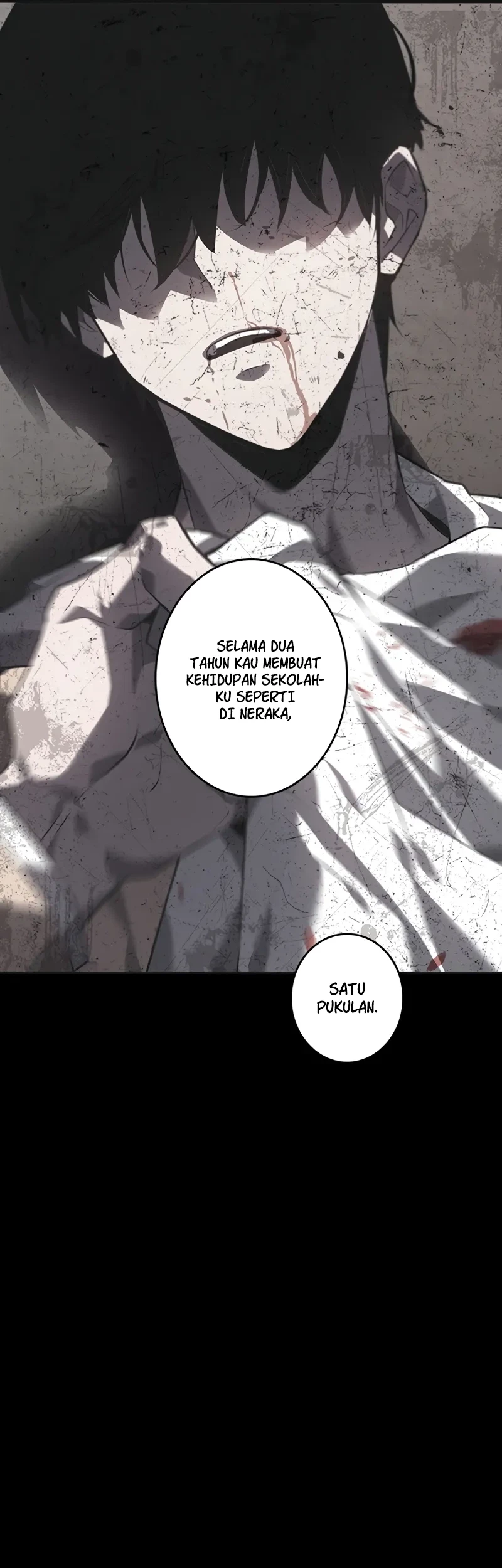 Return From The Abyss Chapter 7 - halaman 14