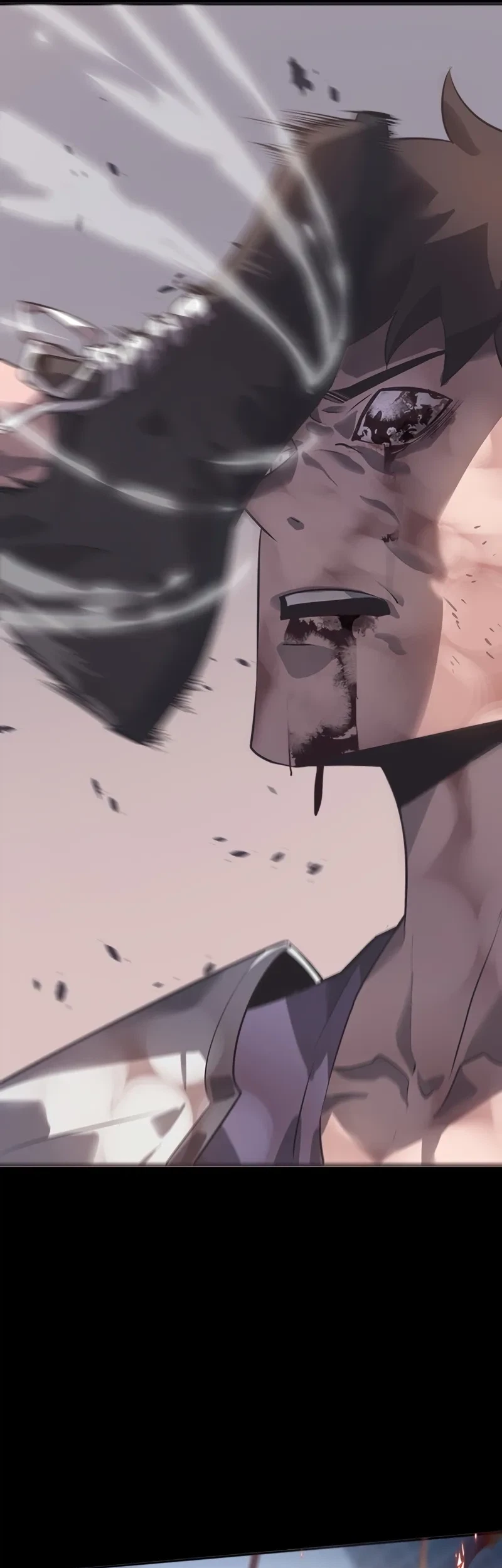 Return From The Abyss Chapter 7 - halaman 26