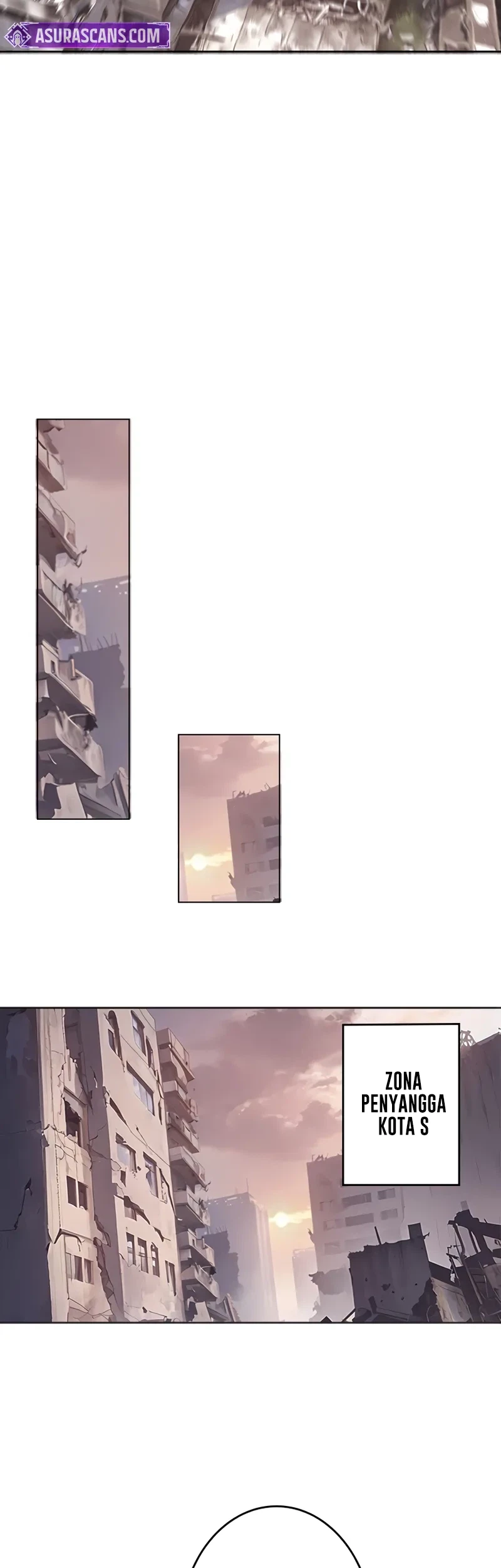 Return From The Abyss Chapter 7 - halaman 34