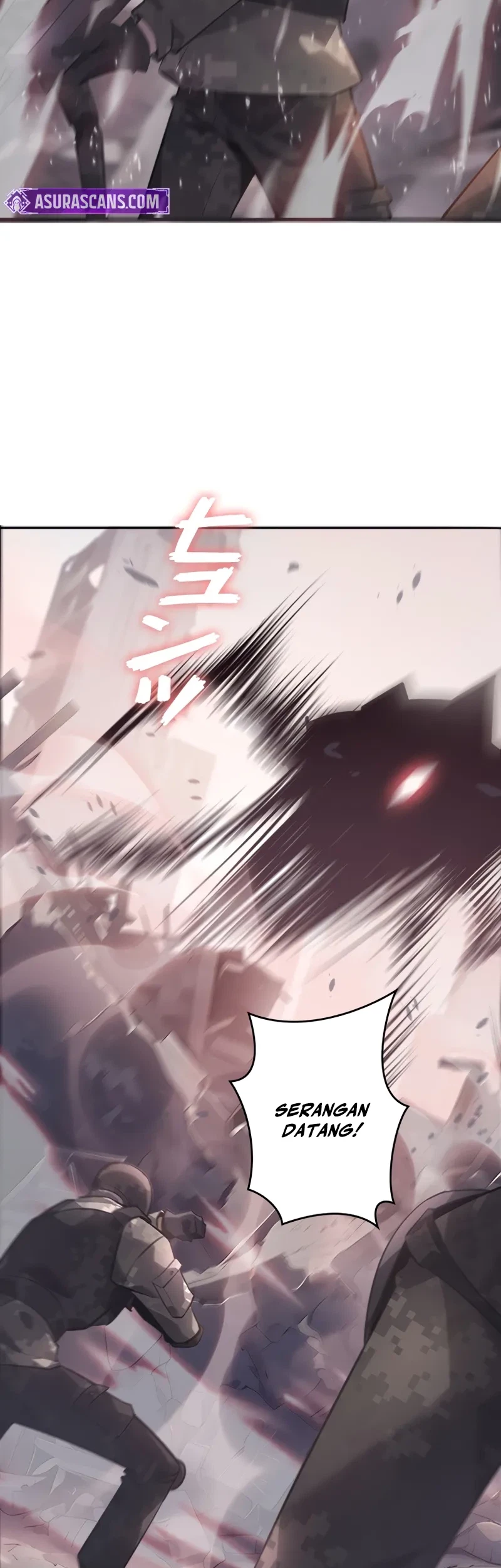 Return From The Abyss Chapter 7 - halaman 45